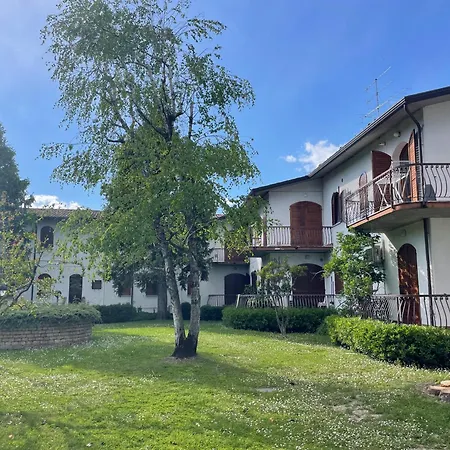 Lake Garda Lovers Peschiera del Garda Exterior photo